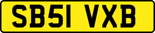 SB51VXB