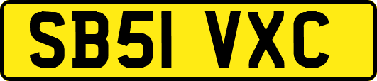 SB51VXC
