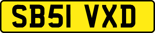 SB51VXD