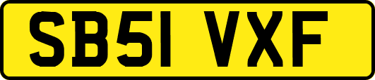SB51VXF