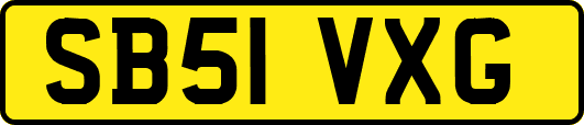 SB51VXG