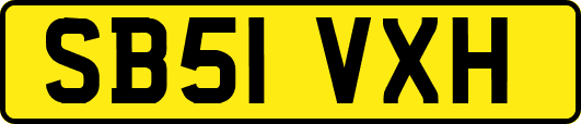 SB51VXH