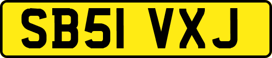 SB51VXJ
