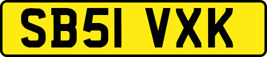 SB51VXK
