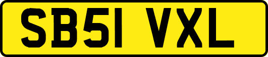 SB51VXL