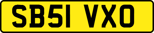 SB51VXO