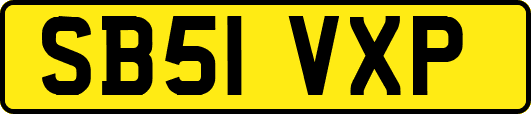 SB51VXP