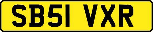 SB51VXR
