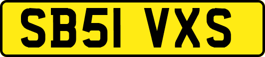 SB51VXS