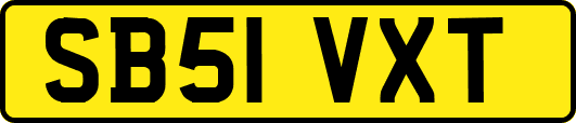 SB51VXT
