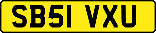 SB51VXU