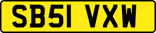 SB51VXW