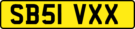 SB51VXX