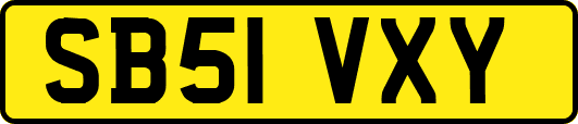 SB51VXY