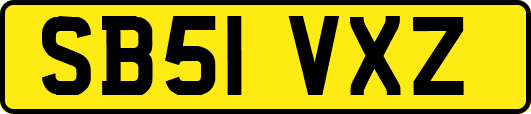 SB51VXZ