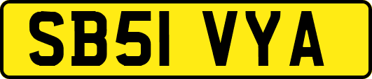 SB51VYA