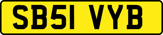 SB51VYB