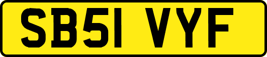 SB51VYF