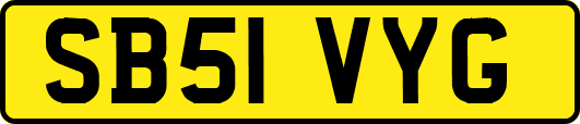SB51VYG