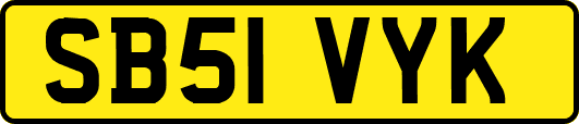 SB51VYK