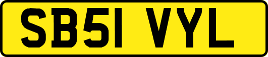 SB51VYL