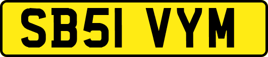 SB51VYM