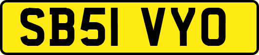 SB51VYO