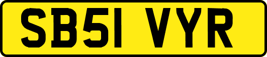 SB51VYR
