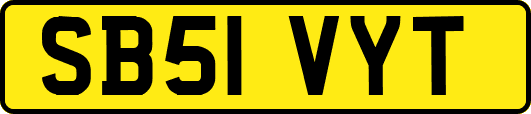 SB51VYT