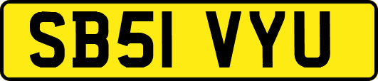 SB51VYU