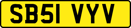SB51VYV