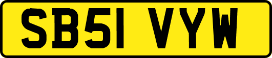 SB51VYW