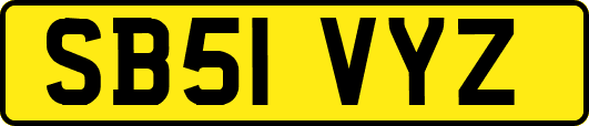 SB51VYZ