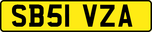 SB51VZA