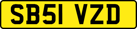 SB51VZD