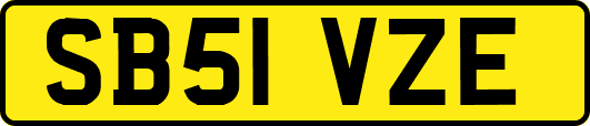 SB51VZE