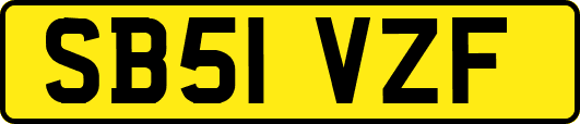 SB51VZF
