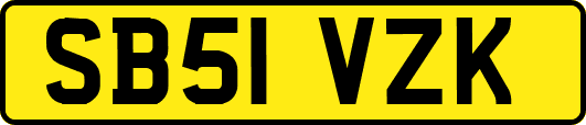 SB51VZK