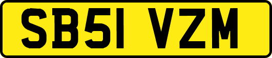 SB51VZM