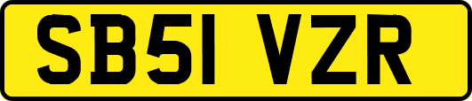 SB51VZR