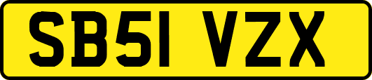 SB51VZX