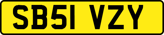 SB51VZY