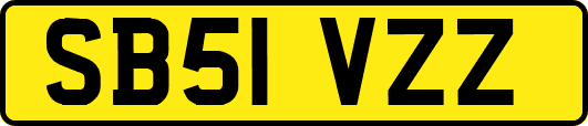 SB51VZZ