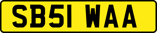 SB51WAA