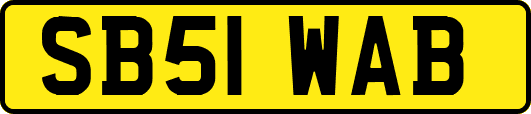 SB51WAB