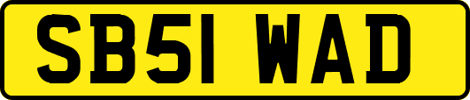 SB51WAD