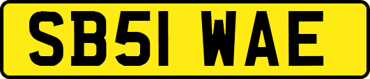 SB51WAE