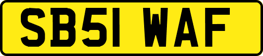 SB51WAF