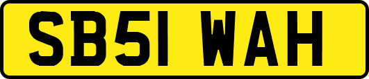 SB51WAH