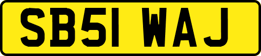 SB51WAJ